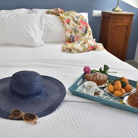Taormina Apartments "Casa Di Anna" Zewnętrze zdjęcie
