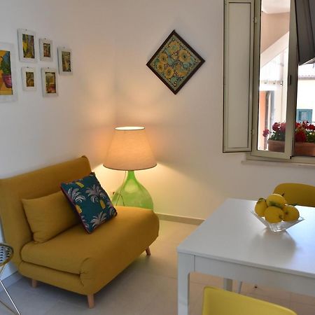 Taormina Apartments "Casa Di Anna" Zewnętrze zdjęcie