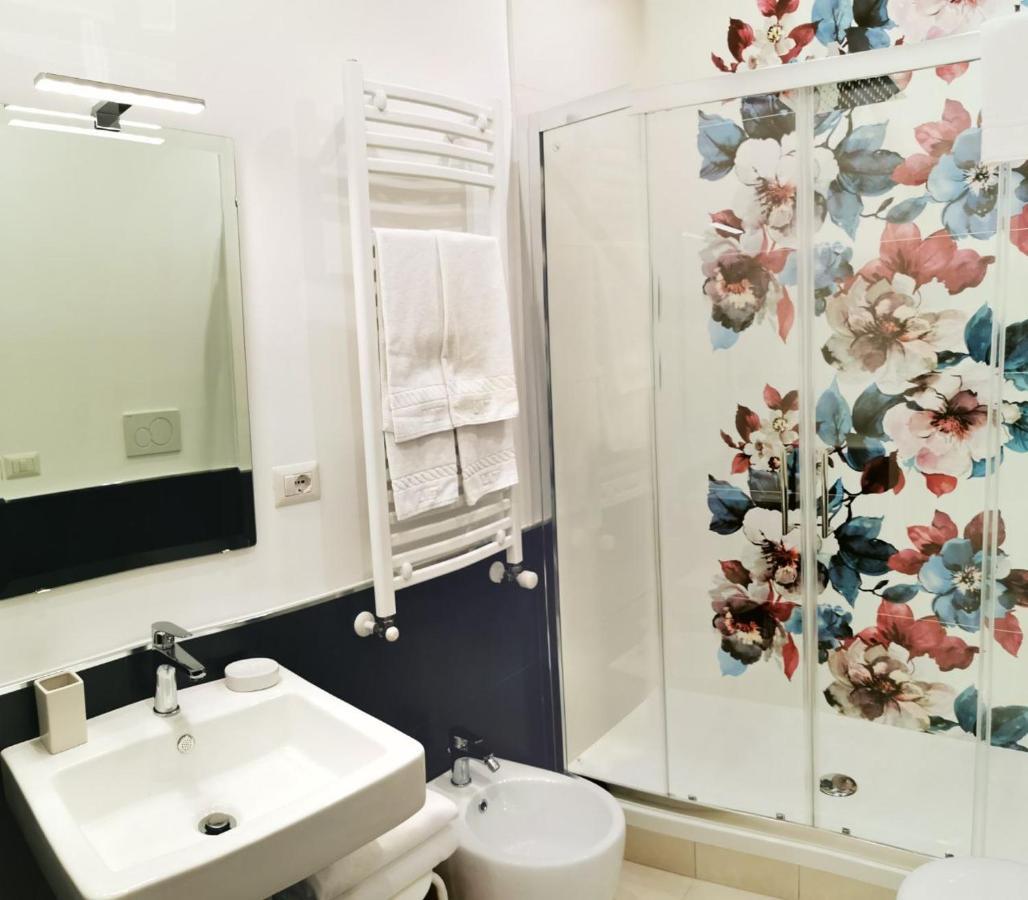 Taormina Apartments "Casa Di Anna" Zewnętrze zdjęcie