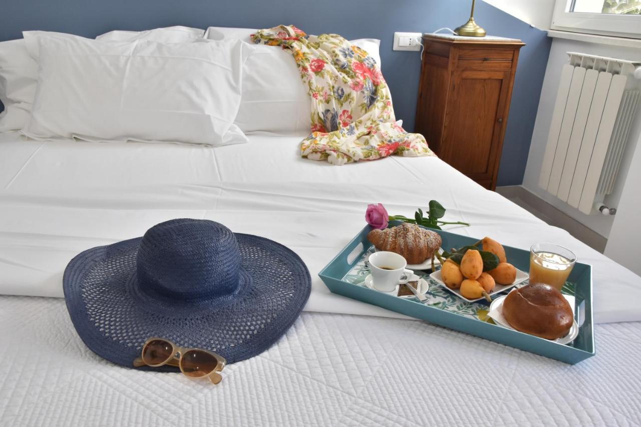 Taormina Apartments "Casa Di Anna" Zewnętrze zdjęcie