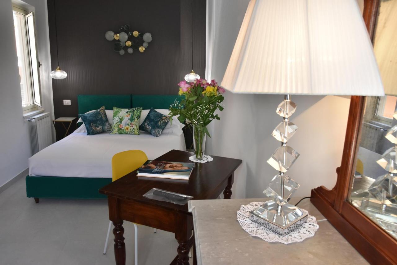 Taormina Apartments "Casa Di Anna" Zewnętrze zdjęcie