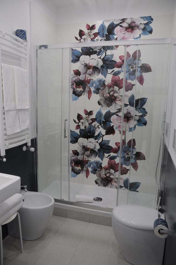 Taormina Apartments "Casa Di Anna" Zewnętrze zdjęcie