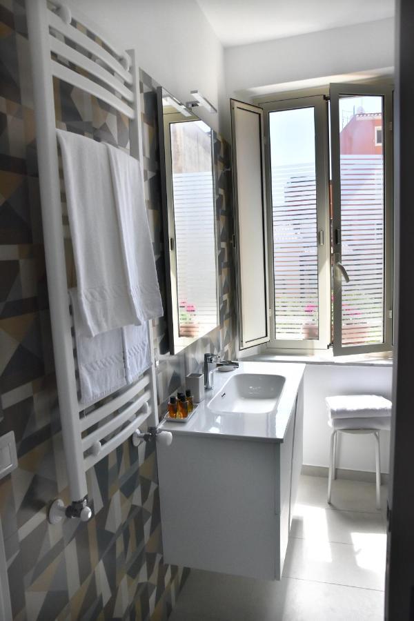 Taormina Apartments "Casa Di Anna" Zewnętrze zdjęcie