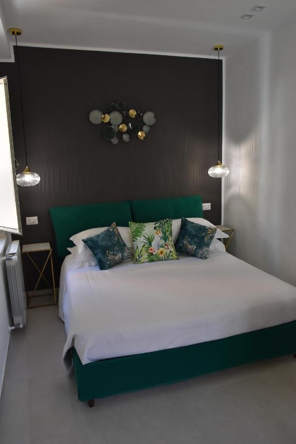 Taormina Apartments "Casa Di Anna" Zewnętrze zdjęcie