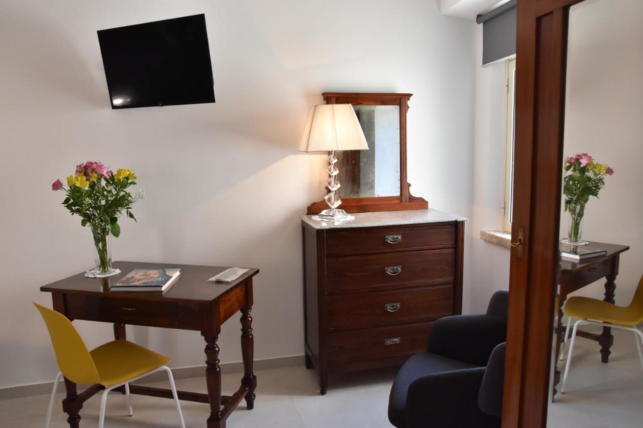 Taormina Apartments "Casa Di Anna" Zewnętrze zdjęcie