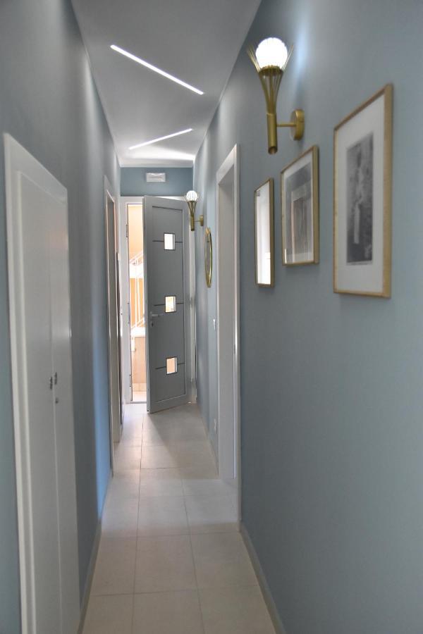 Taormina Apartments "Casa Di Anna" Zewnętrze zdjęcie