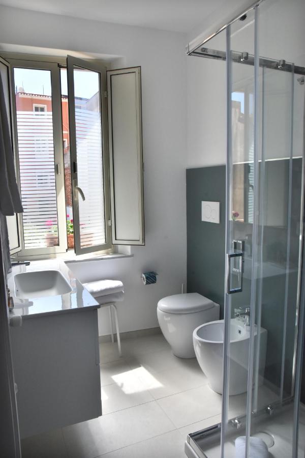 Taormina Apartments "Casa Di Anna" Zewnętrze zdjęcie