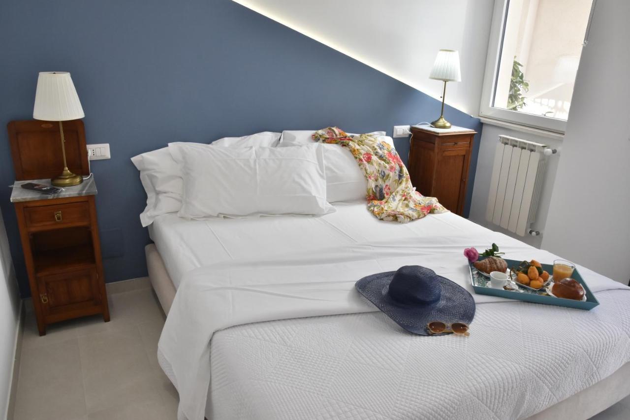 Taormina Apartments "Casa Di Anna" Zewnętrze zdjęcie