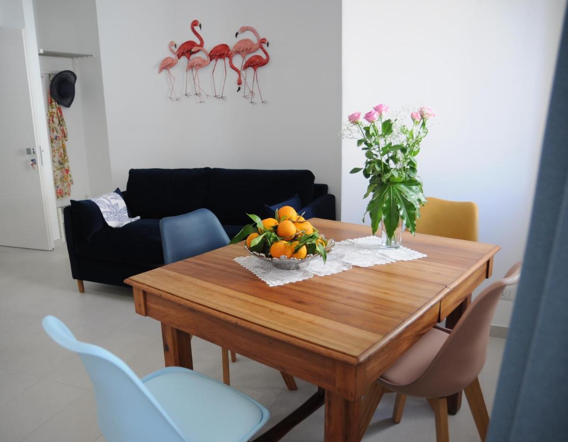 Taormina Apartments "Casa Di Anna" Zewnętrze zdjęcie