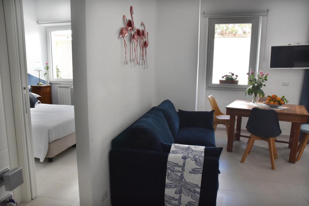 Taormina Apartments "Casa Di Anna" Zewnętrze zdjęcie