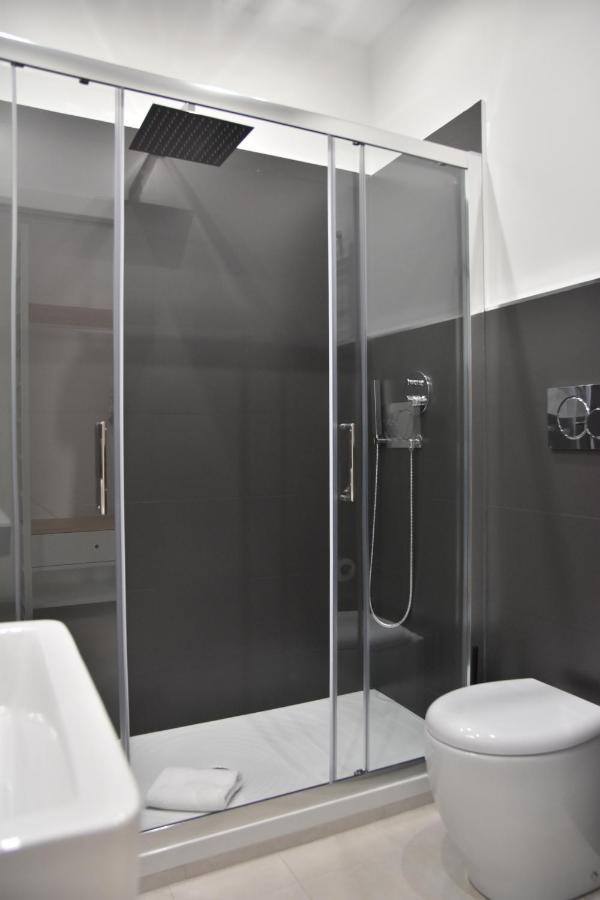 Taormina Apartments "Casa Di Anna" Zewnętrze zdjęcie