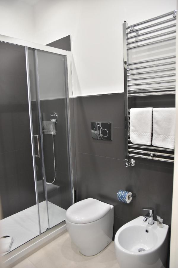 Taormina Apartments "Casa Di Anna" Zewnętrze zdjęcie