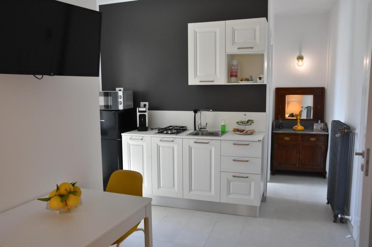 Taormina Apartments "Casa Di Anna" Zewnętrze zdjęcie