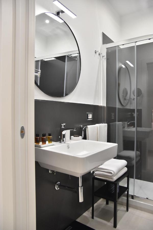 Taormina Apartments "Casa Di Anna" Zewnętrze zdjęcie