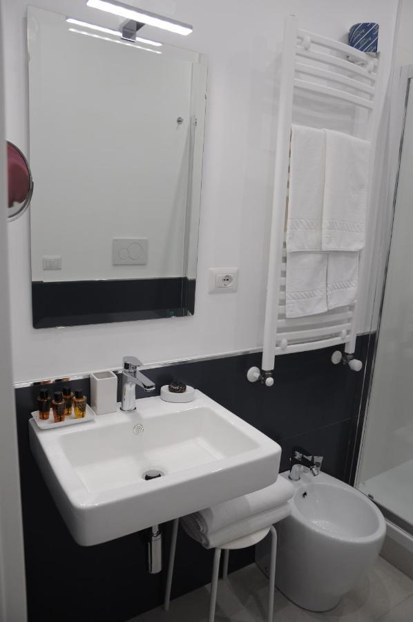 Taormina Apartments "Casa Di Anna" Zewnętrze zdjęcie